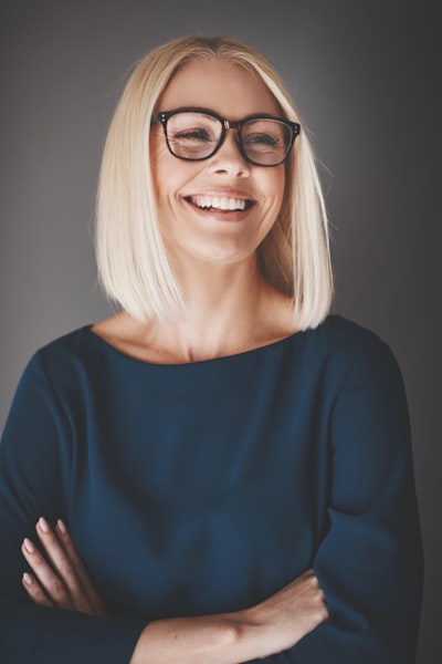 Dina P.